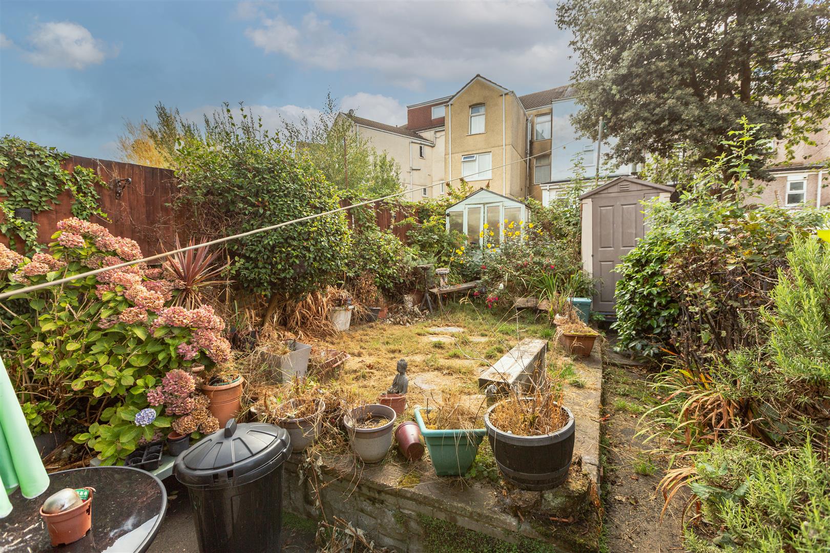 Alexandra Terrace, Brynmill, Swansea, SA2 0DU